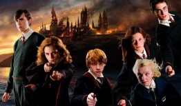 哈里波特最新版本爆料,魔法世界新篇章即将开启