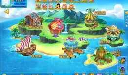 黄金岛最新爆料,神秘宝藏与未解之谜揭开面纱