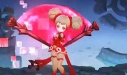 小乔最新皮肤最新爆料,梦幻仙子，美艳动人