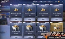 cf穿越火线赏金令最新爆料,穿越火线全新玩法即将来袭！